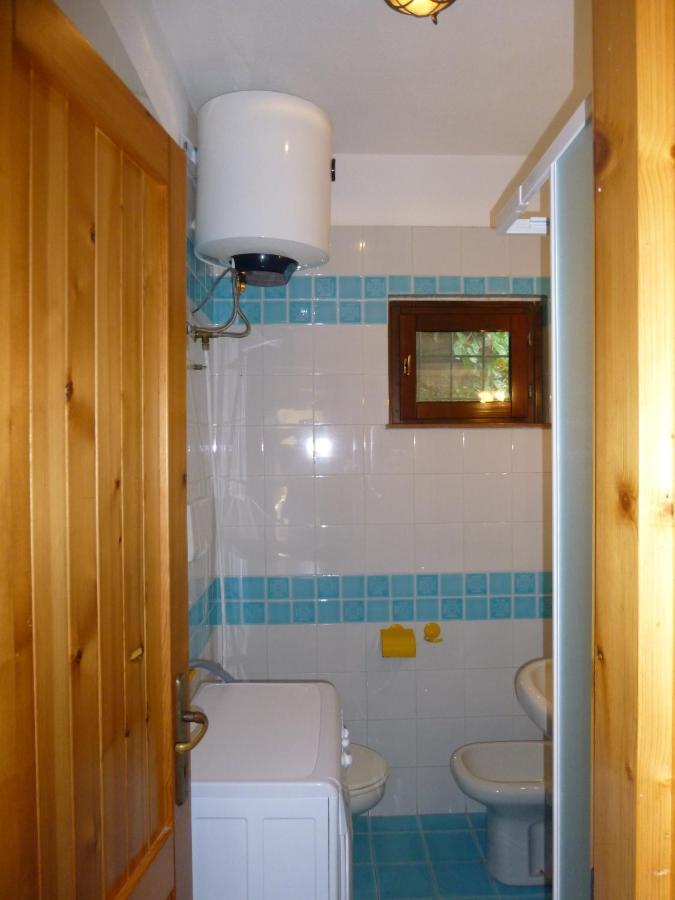 Holiday home Le Di
