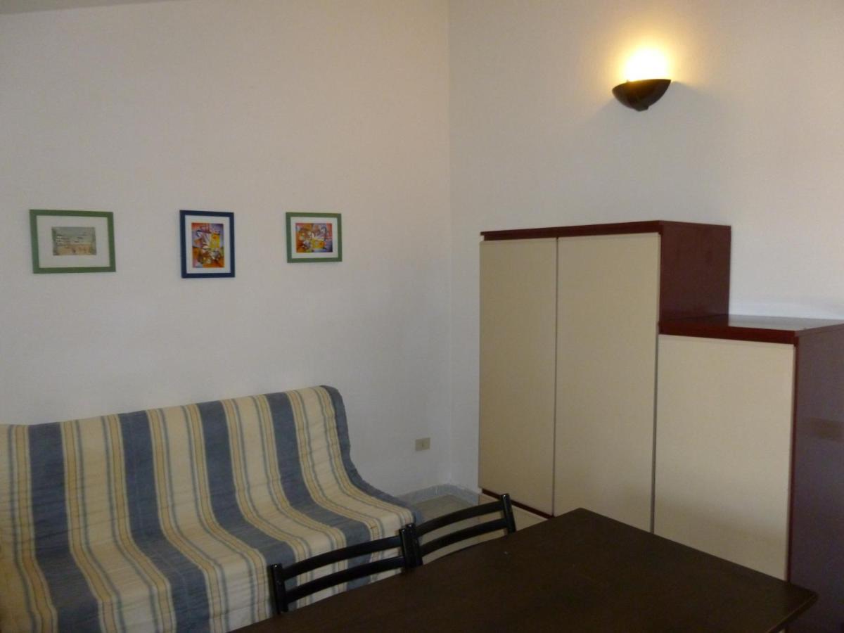 Le Di Holiday home Porto Ottiolu