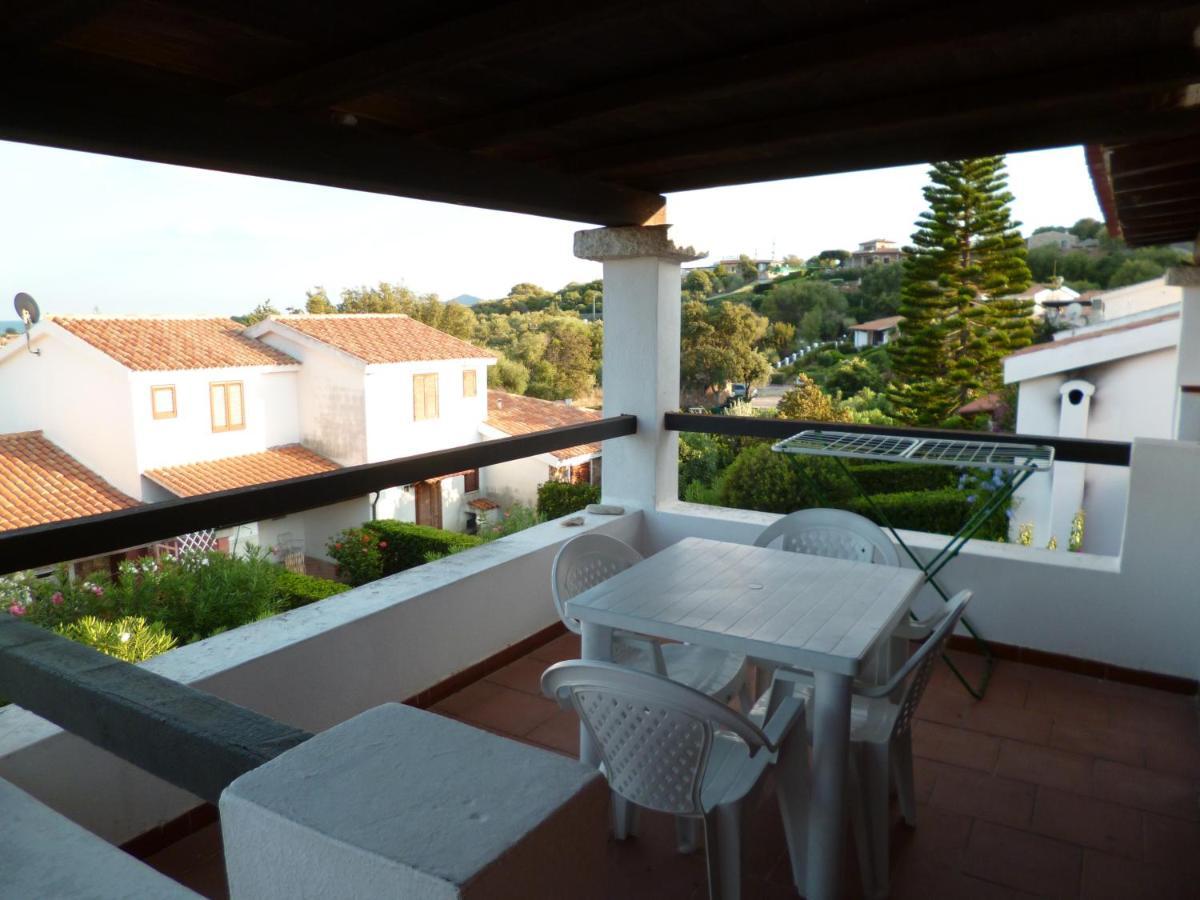 Holiday home Le Di