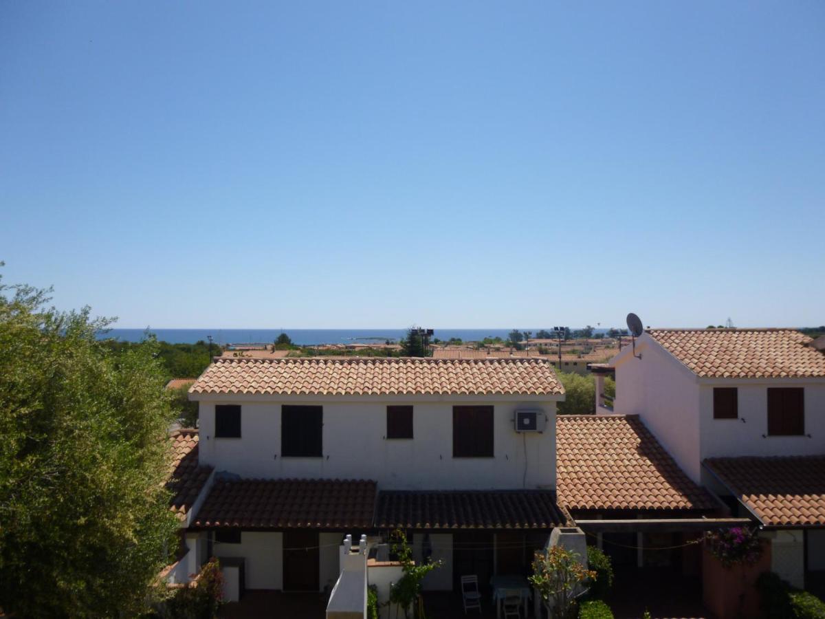 Le Di Porto Ottiolu