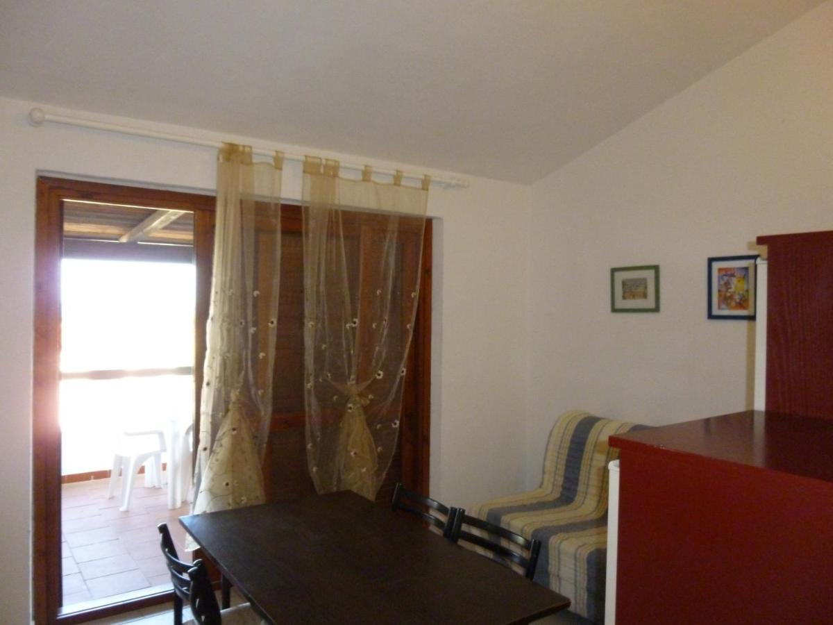 Holiday home Le Di *