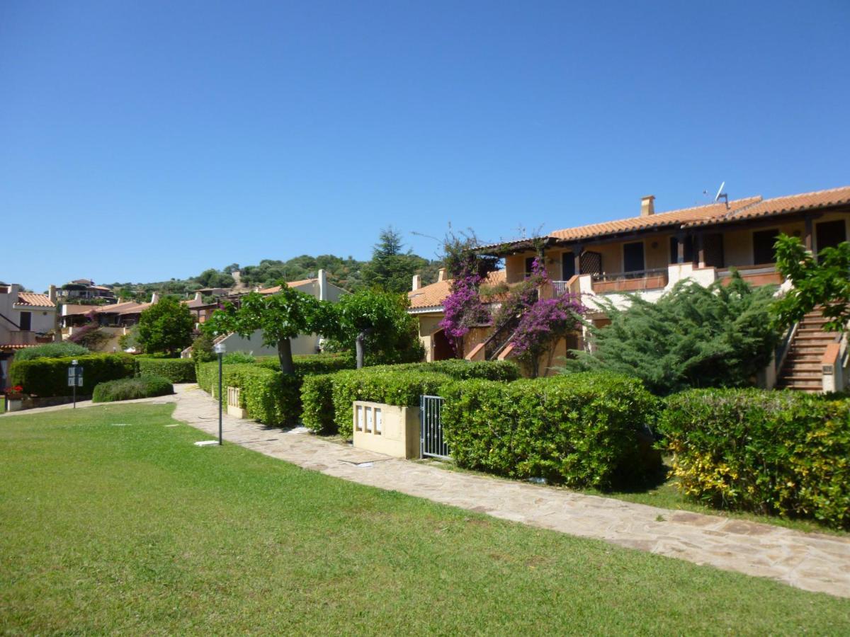 Holiday home Le Di *