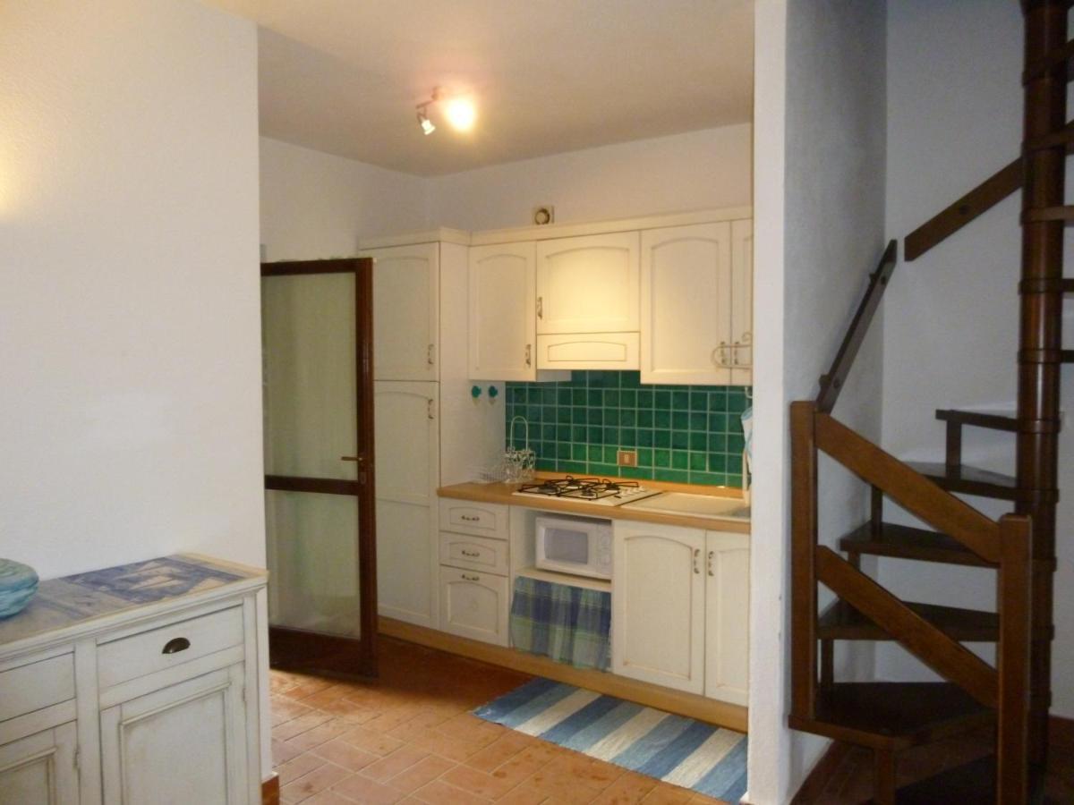 Holiday home Le Di