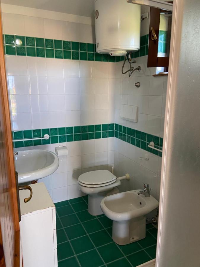 Holiday home Le Di *