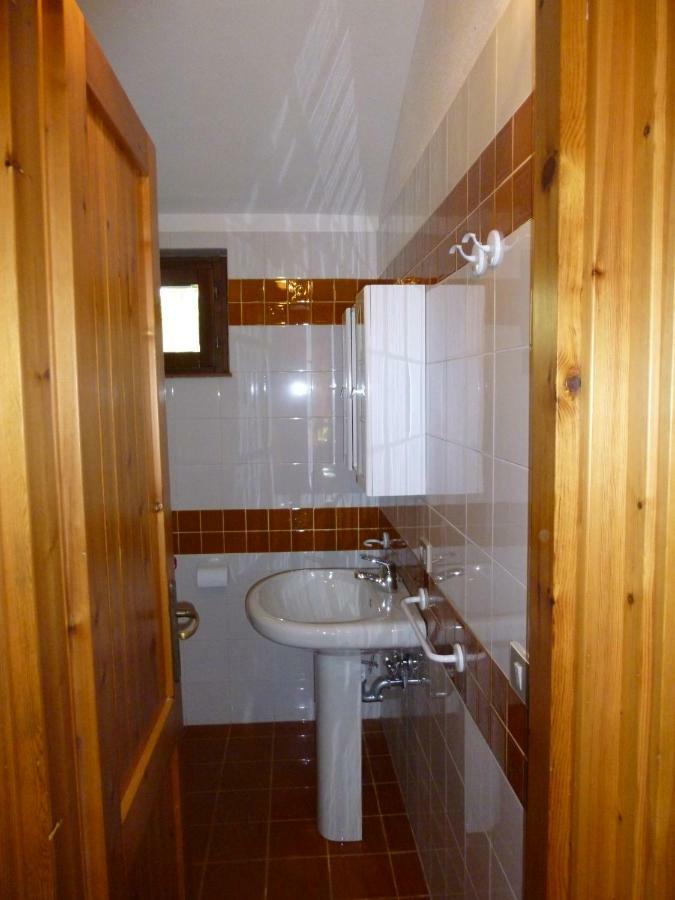 Holiday home Le Di *