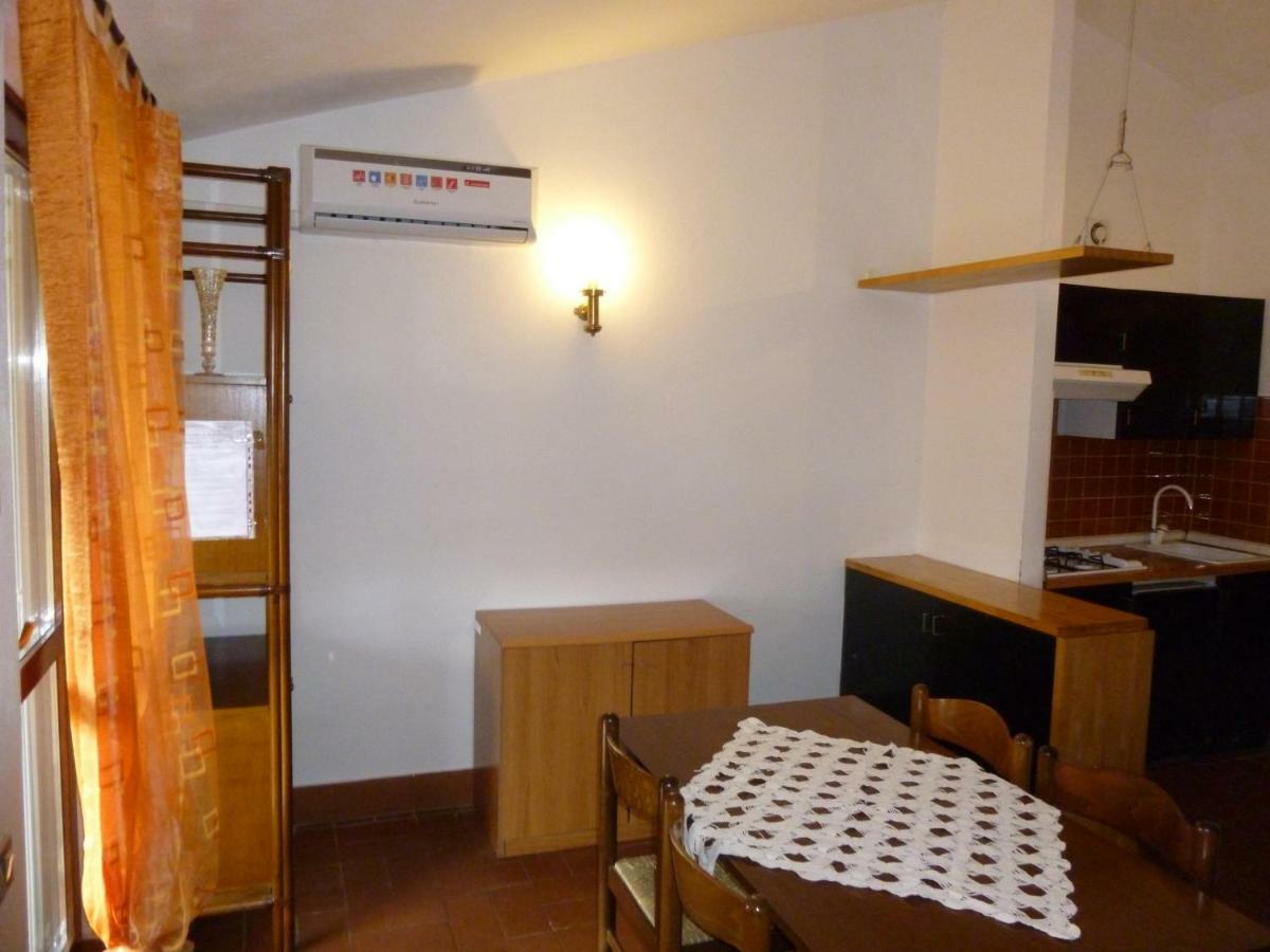 Holiday home Le Di *