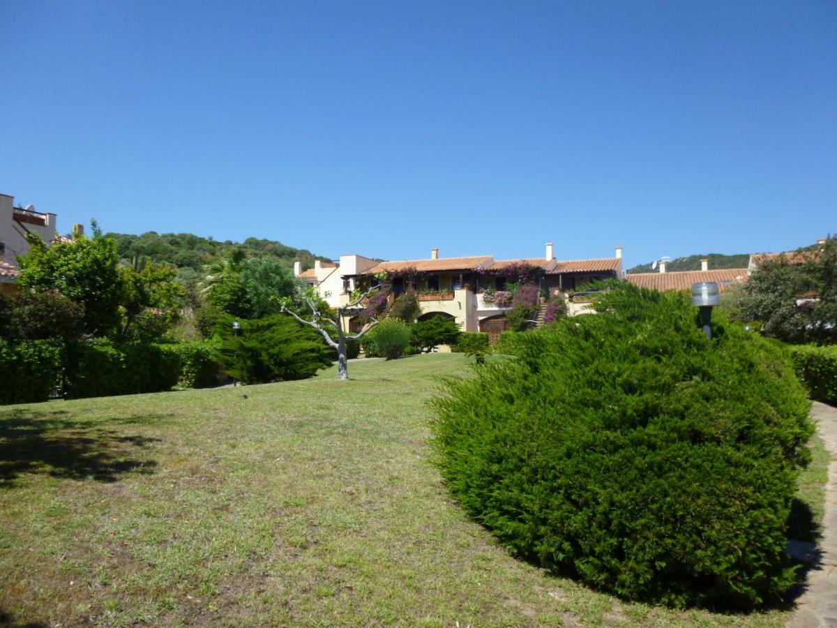 Le Di Holiday home Porto Ottiolu